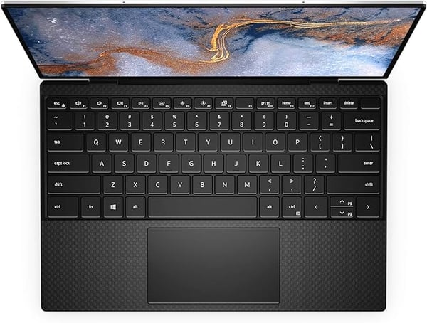 Dell XPS 13 9310 i7-1185G7-16GB-512GB
